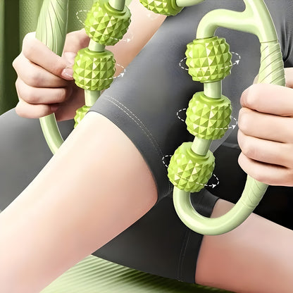 Circular Leg Clamp