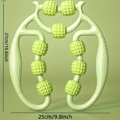 Circular Leg Clamp