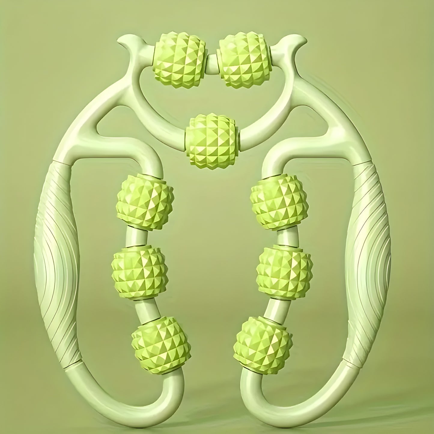 Circular Leg Clamp