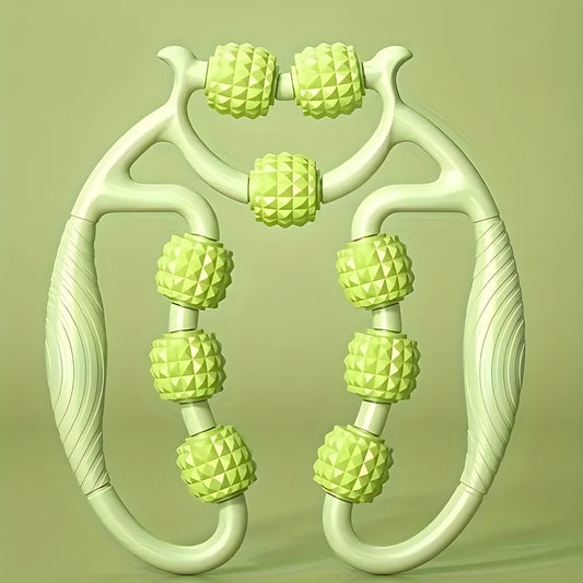Circular Leg Clamp
